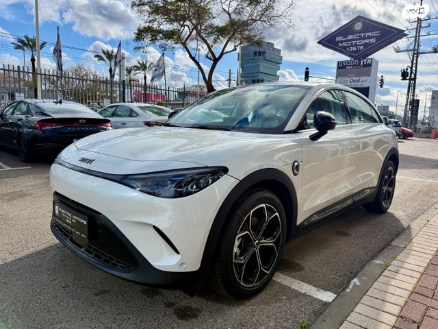 מודעת רכב סמארט #3