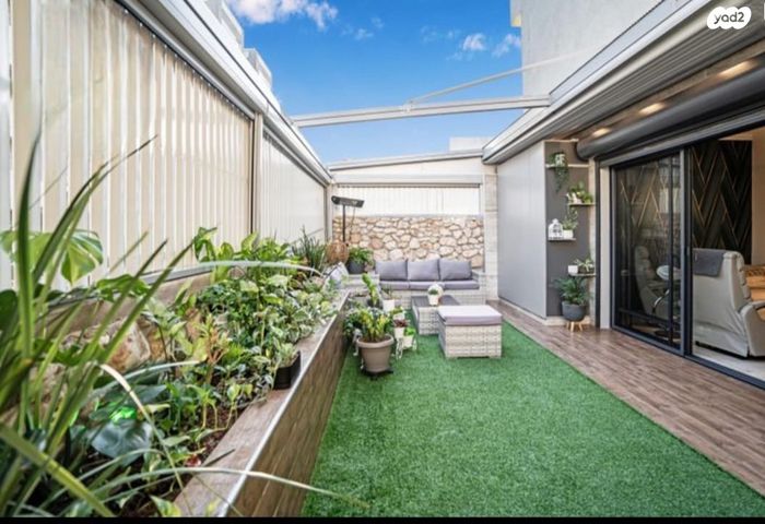 מודעת נכס, קרית ראשון, ראשון לציון