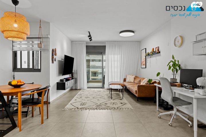 מודעת נכס, אלישע הנביא, הנביאים, מודיעין מכבים רעות