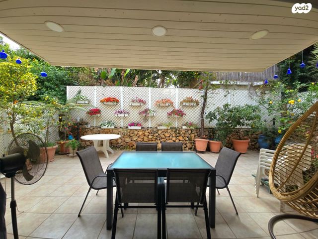 בית פרטי/ קוטג', נווה דוד רמז, רעננה