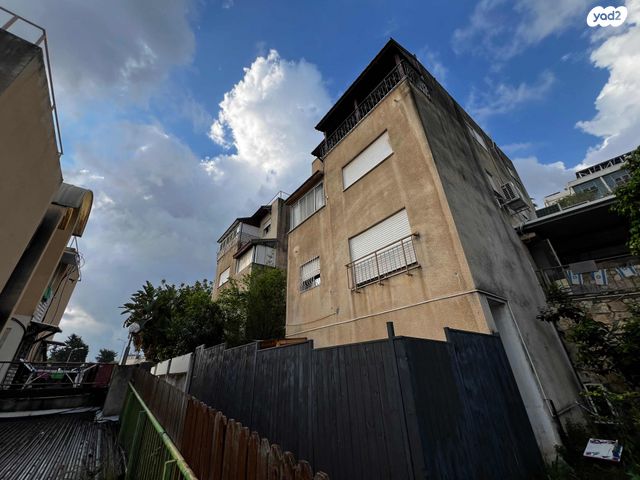 דירה, תל חנן, נשר