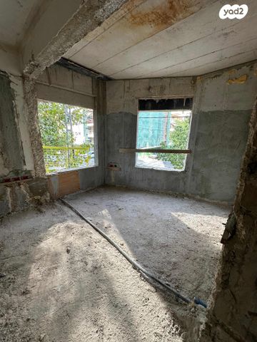 מודעת נכס, הראשונים, שכונת הראשונים, רמת גן