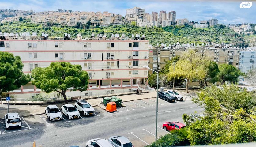 מודעת נכס, אבא הלל סילבר 4, יזרעאליה, חיפה