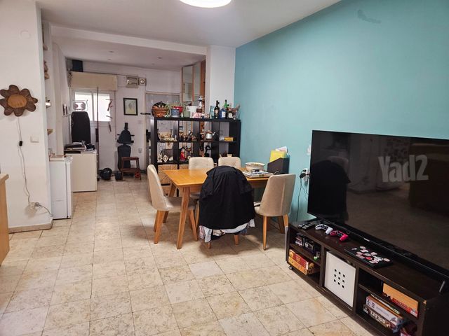 דירת גן למכירה בירושלים (תיווך) — 2