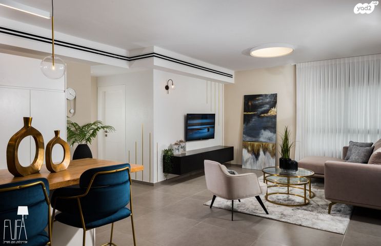 מודעת נכס, רחובות המדע, רחובות