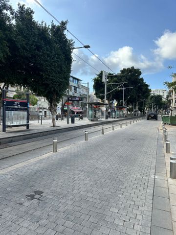 כללי למכירה בתל אביב יפו (תיווך) — 4