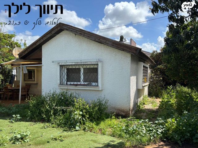 מודעת נכס, מורשה, רמת השרון