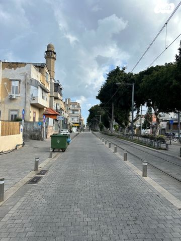 שדרות ירושלים 