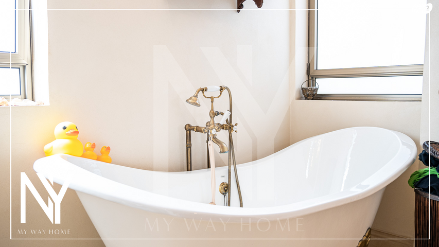 קרית הפרחים - 2005