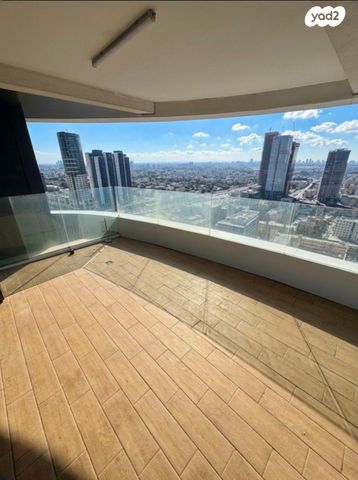 מודעת נכס, ישראל טל 5, מונטיפיורי, הרכבת, תל אביב יפו