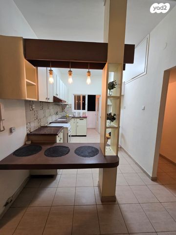 מודעת נכס, נווה שאנן, חיפה