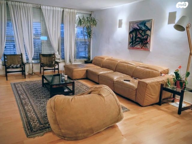 נווה אביבים