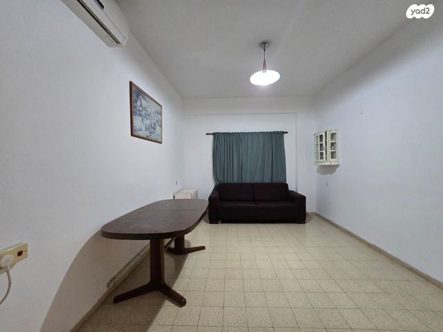 מודעת נכס, נווה שאנן, חיפה