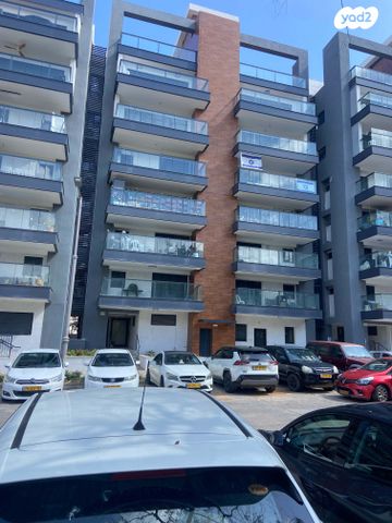 דירה, נווה חוף, ראשון לציון