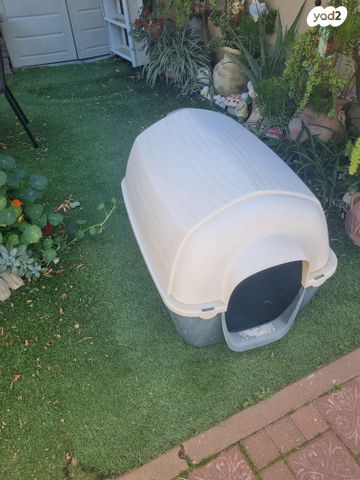 תמונת מודעה - חיות מחמד