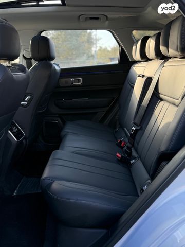 מודעת רכב ג'אקו J7