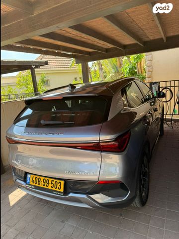 מודעת רכב בי.ווי.די אטו 3