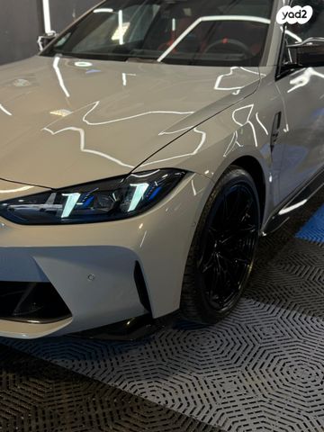 מודעת רכב ב מ וו M4