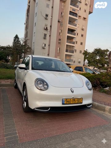 מודעת רכב אורה 03