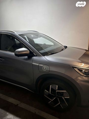 מודעת רכב בי.ווי.די אטו 3