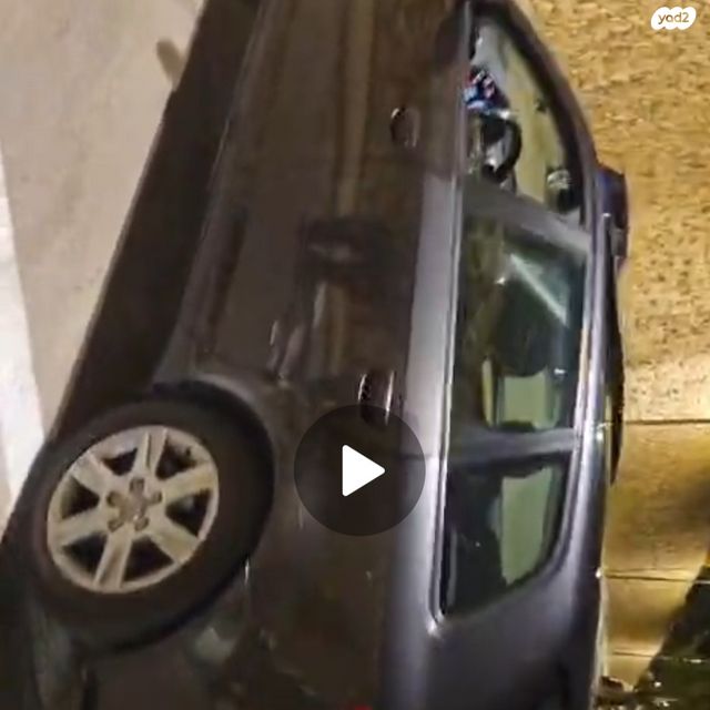 מודעת רכב אאודי A3