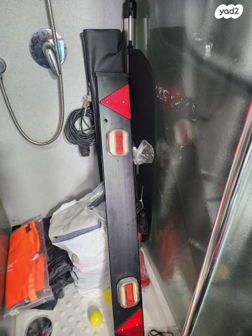 מודעת רכב פרטי/מסחרי