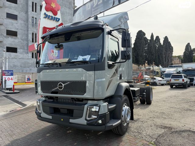 מודעת רכב וולוו