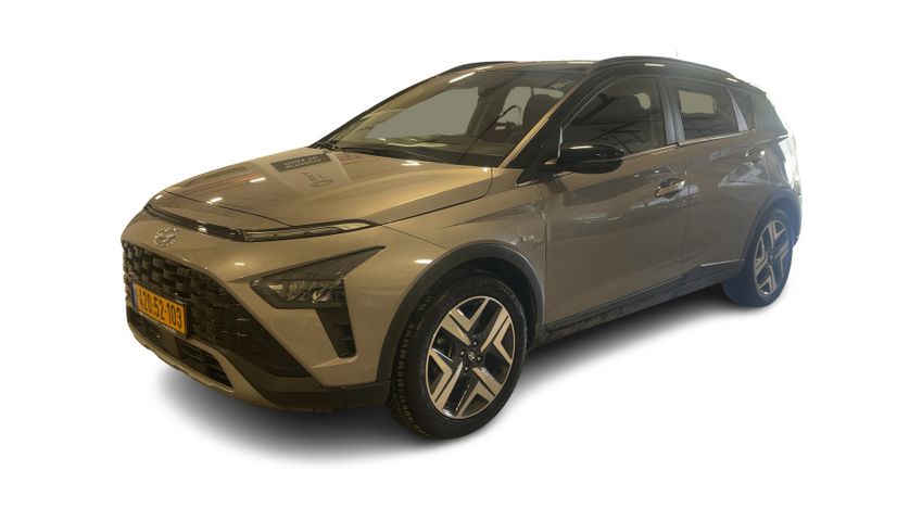 מודעת רכב יונדאי באיון