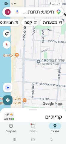 שדרות צה"ל 19