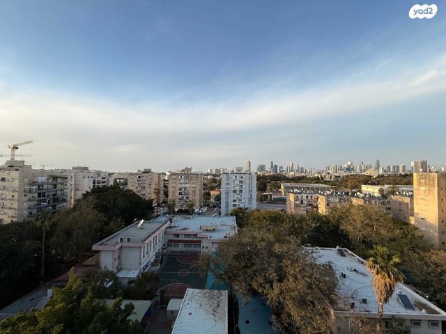 אוהלי יעקב 4