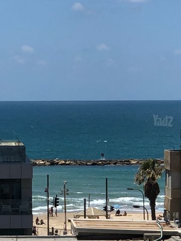 דופלקס להשכרה בתל אביב יפו — 2