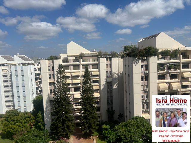 דירה למכירה בתל אביב יפו (תיווך) — 2