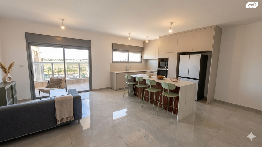 קרית בנימין