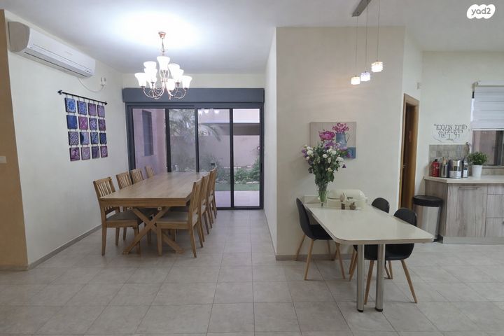 בית פרטי/ קוטג'