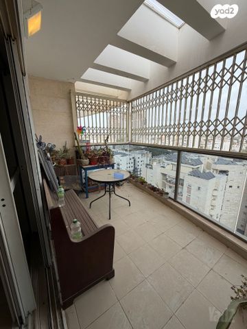 דירה למכירה בתל אביב יפו (תיווך) — 4