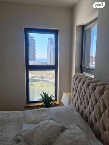 דירה, עיר ימים, נתניה