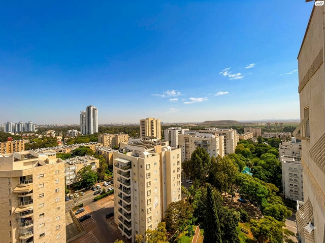 דירה למכירה בתל אביב יפו (תיווך) — 3