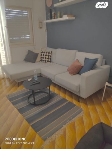 דירה, הצפון הישן - צפון, תל אביב יפו