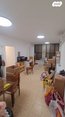 מודעת נכס, דרום מערב ותיק, בת ים