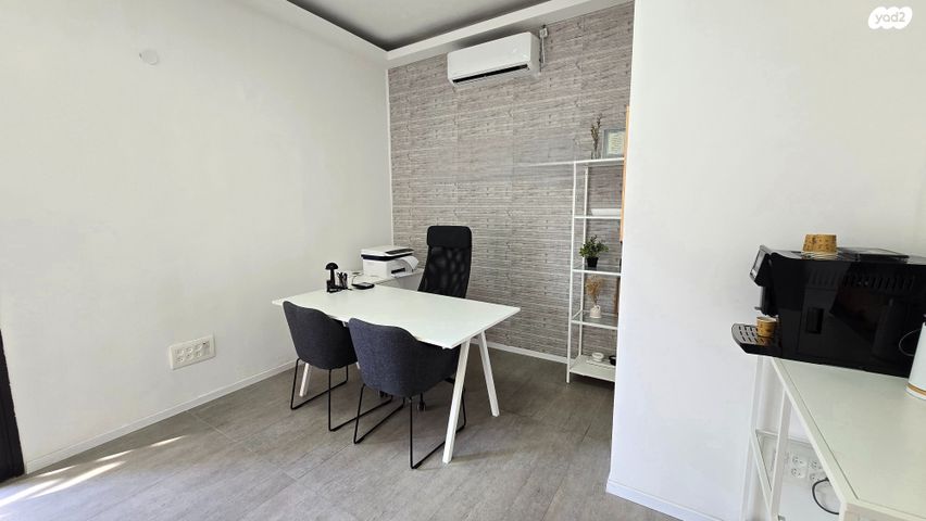 מודעת נכס, שדרות גושן, מוצקין הותיקה, קרית מוצקין