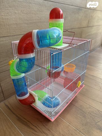 תמונת מודעה - חיות מחמד