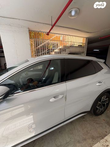 מודעת רכב בי.ווי.די אטו 3