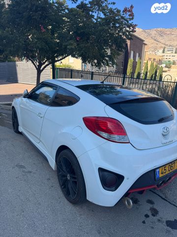 מודעת רכב יונדאי ולוסטר