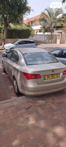 מודעת רכב אם ג'י 350