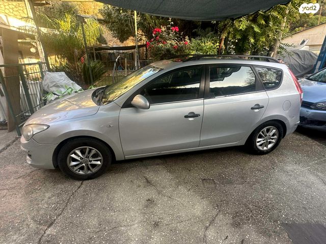 מודעת רכב יונדאי i30