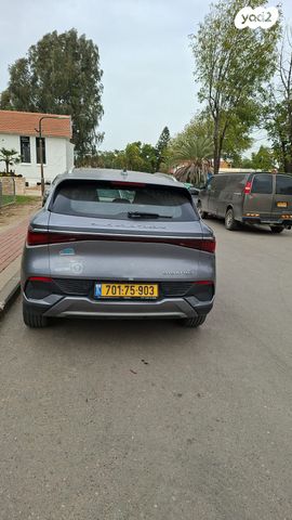 מודעת רכב בי.ווי.די אטו 3