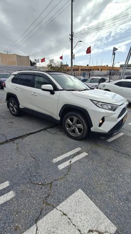 מודעת רכב טויוטה RAV4 1