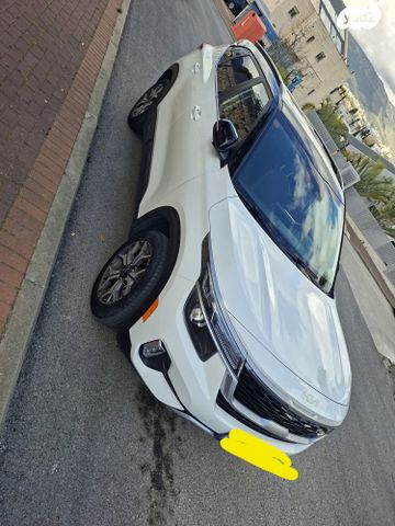 מודעת רכב קיה סלטוס