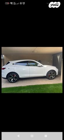 מודעת רכב סרס 5