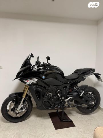 מודעת רכב ב.מ.וו S1000XR